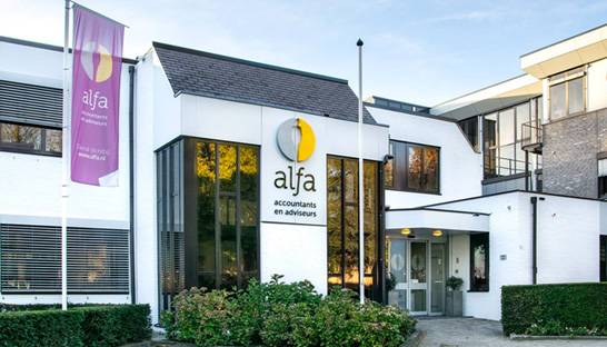 Alfa Accountants & Adviseurs