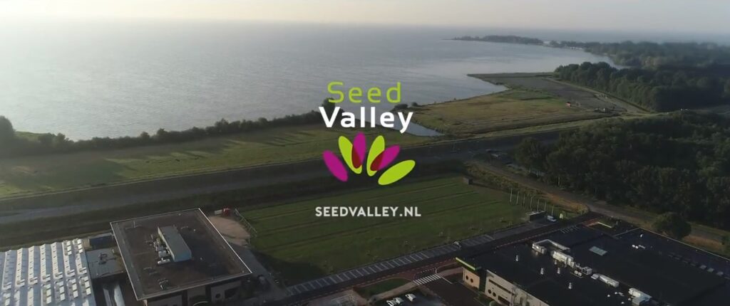 Seed Valley: Stagiair verkoop klanttevredenheidsonderzoek